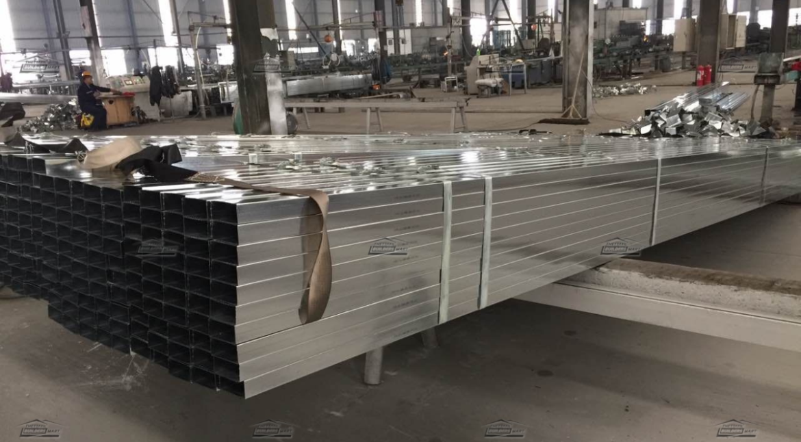 Jindal roofing sheets in Thrissur.