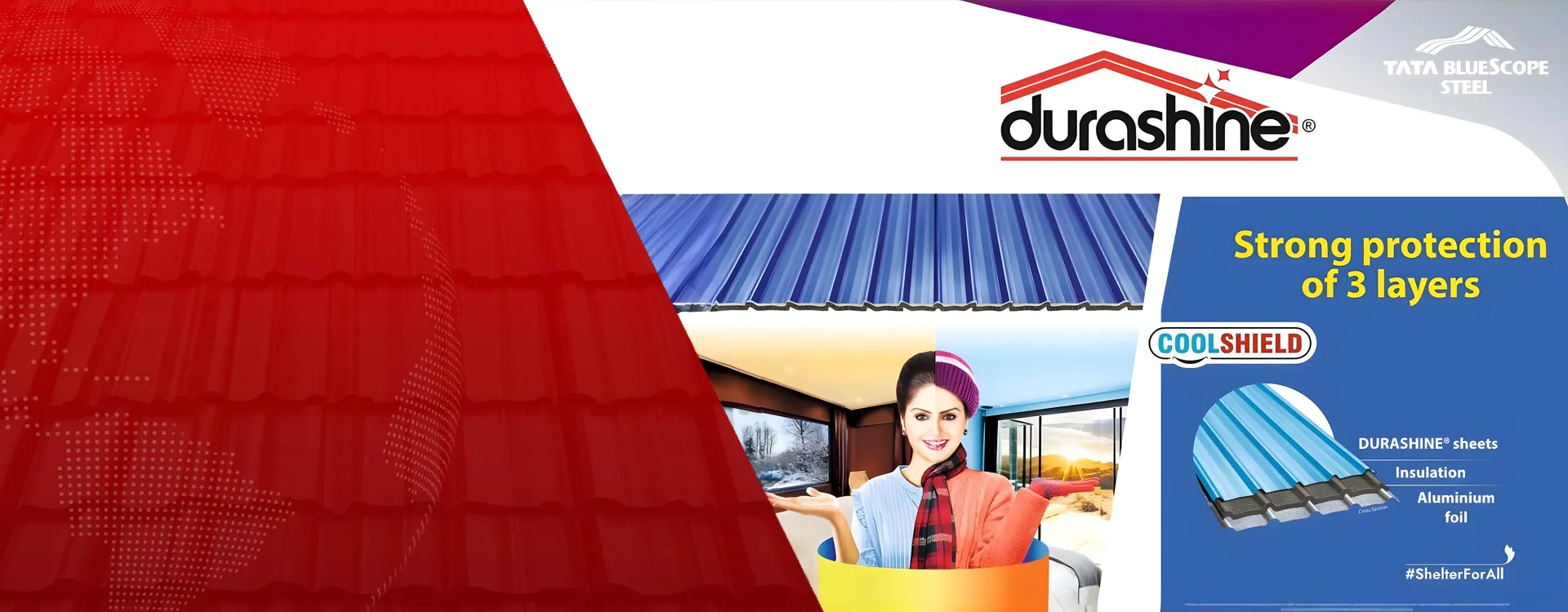 durashine