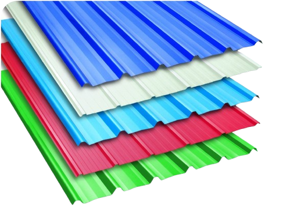 Tata Bluescope Steel in Thrissur