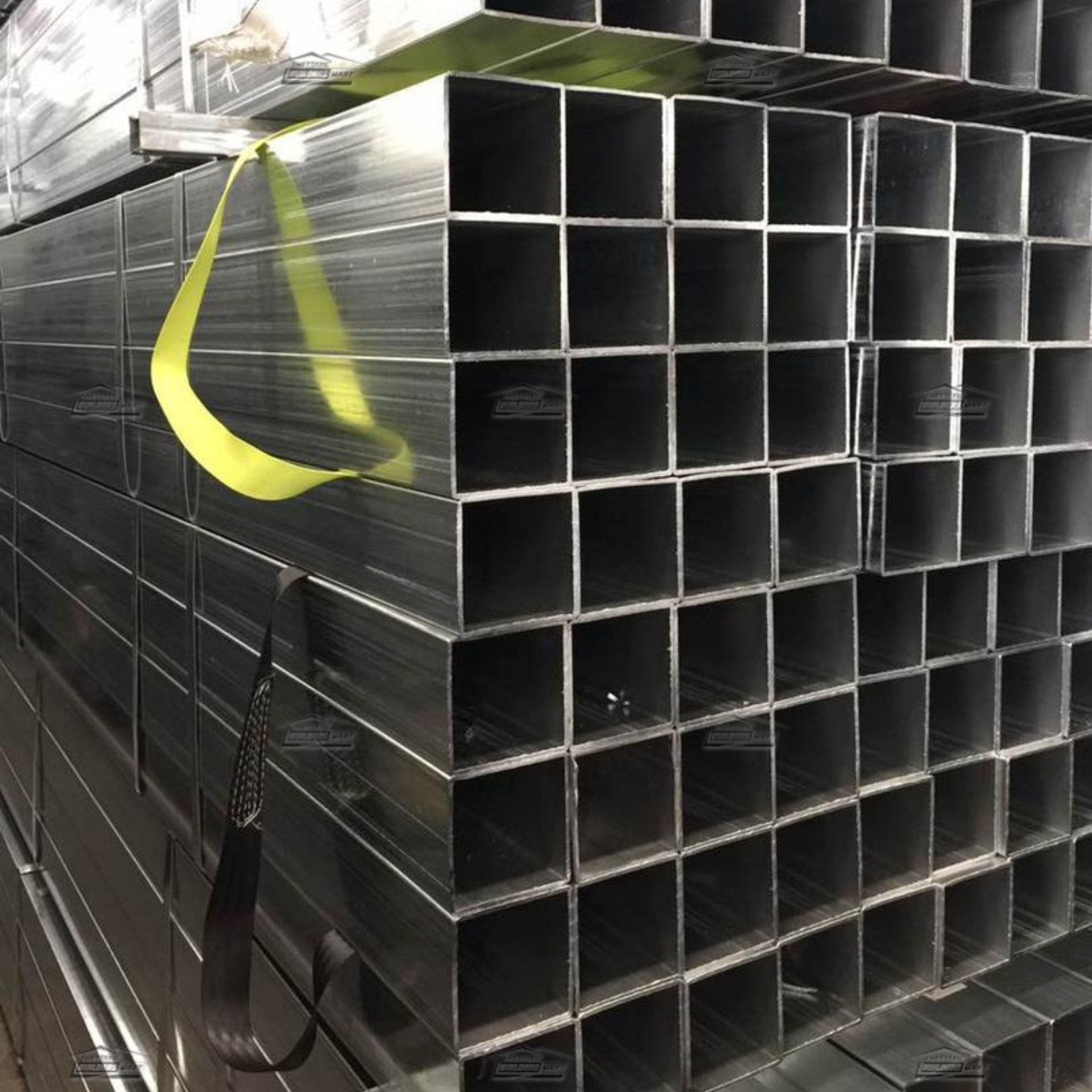 GP pipe and Galvanized pipes 1