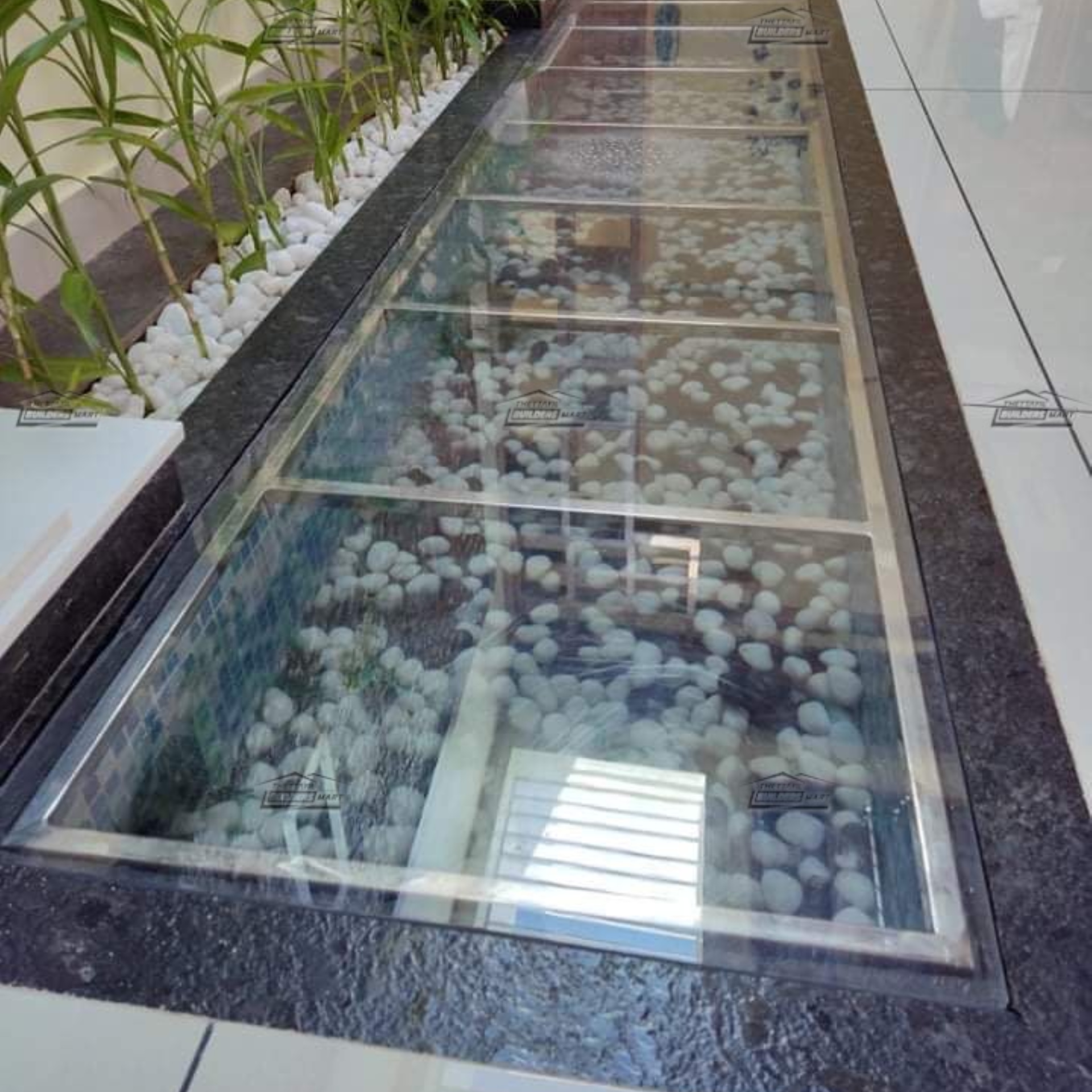 Polycarbonate Roofing 1