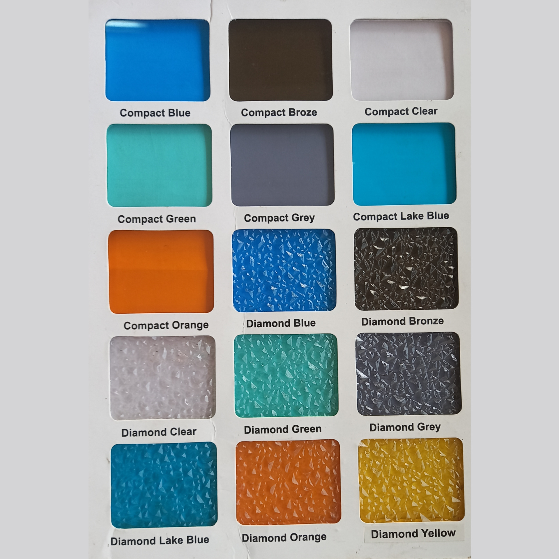 Polycarbonate Roofing 6